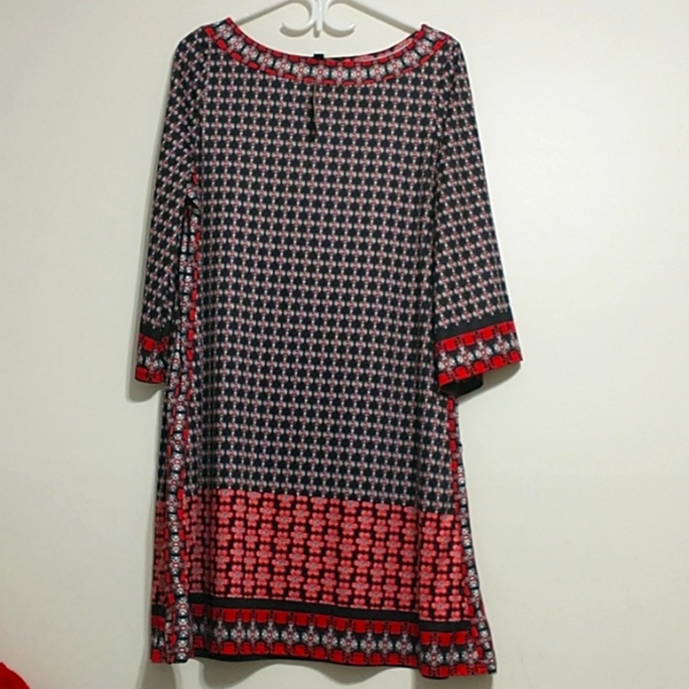 Suzanne betro dress